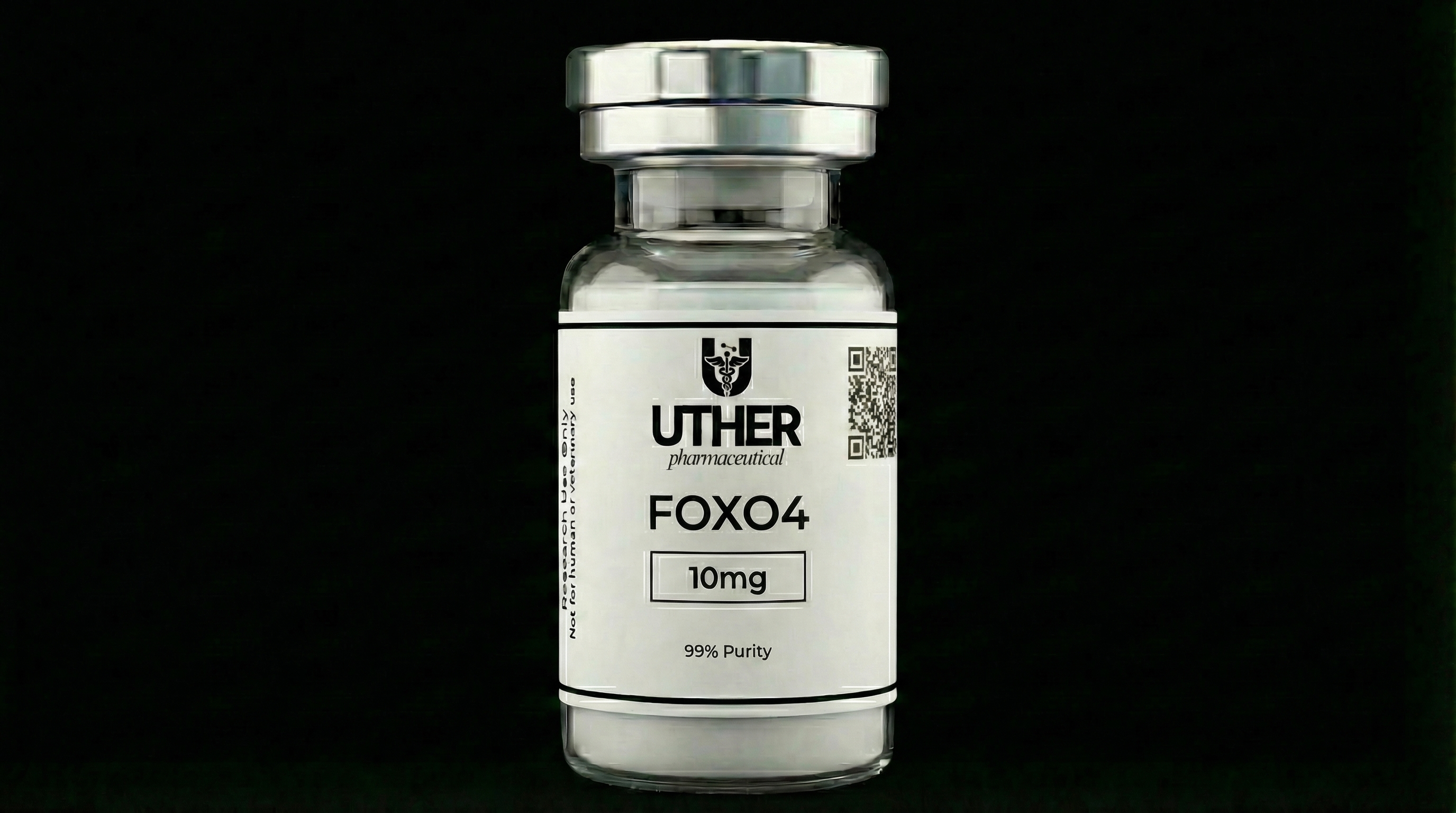 Acheter FOXO4-DRI Europe | Uther Pharmaceutical