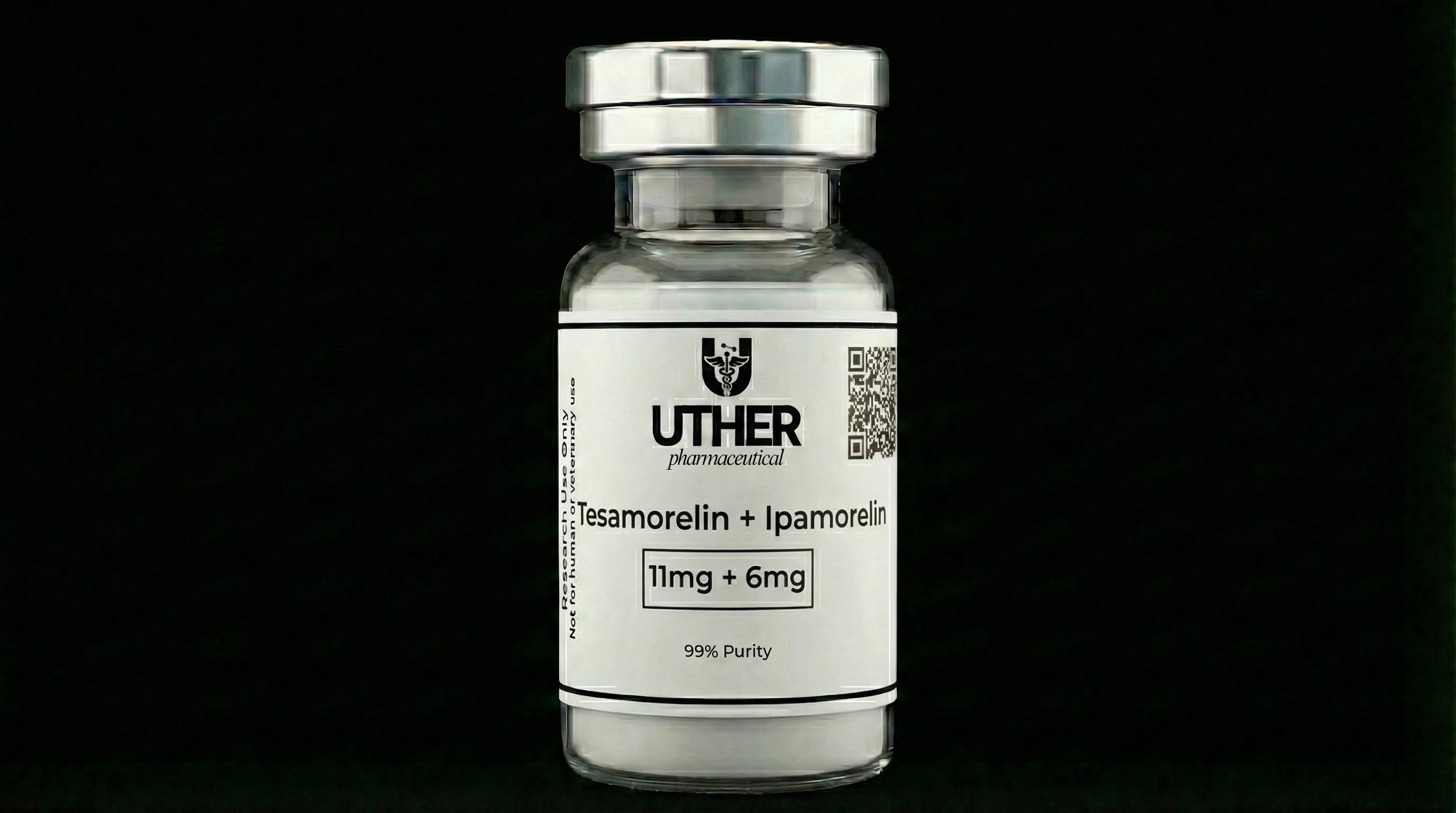 sermorelin and ipamorelin peptide Buy Tesamorelin 10mg Australia main image 1